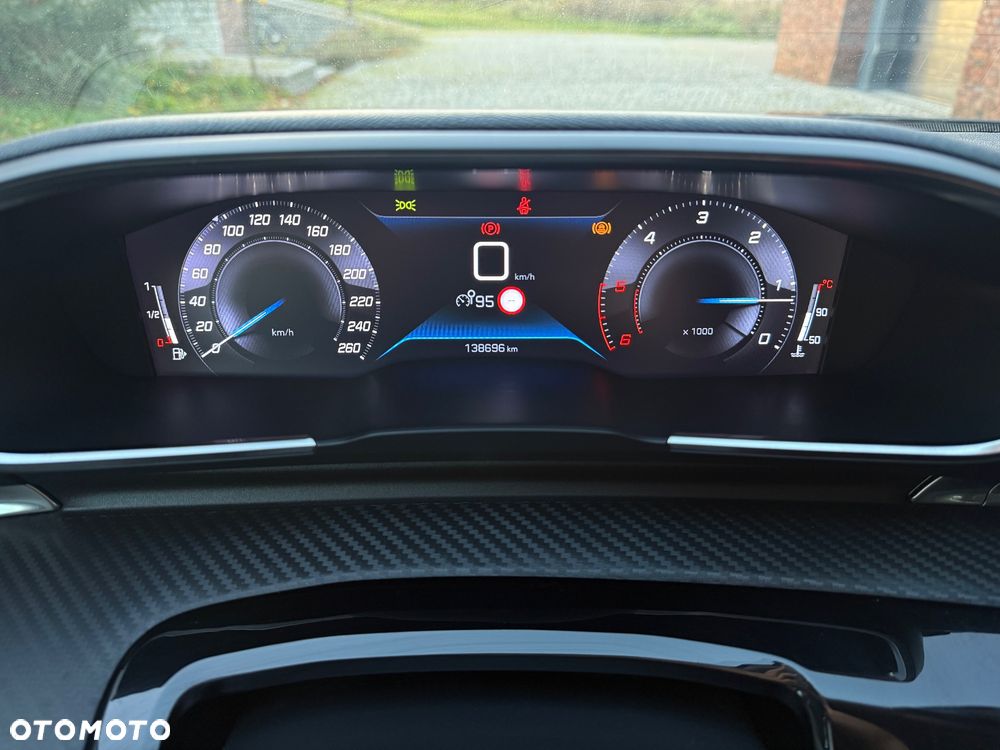 Peugeot 508 BlueHDi 130 Active - 12