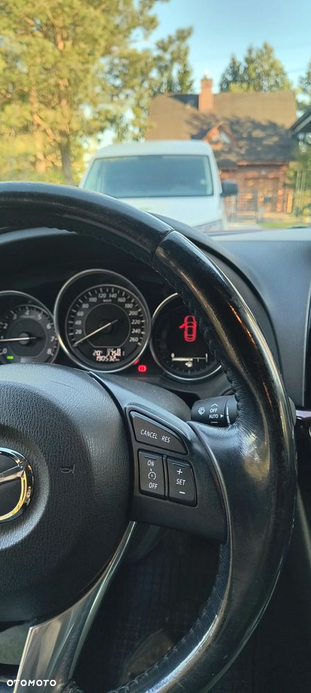 Mazda 6 2.0 Skypassion I-ELoop - 11