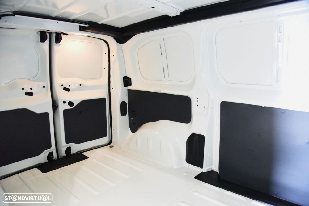 Opel Vivaro 2.0 CDTi L1H1 Enjoy Inc - 12