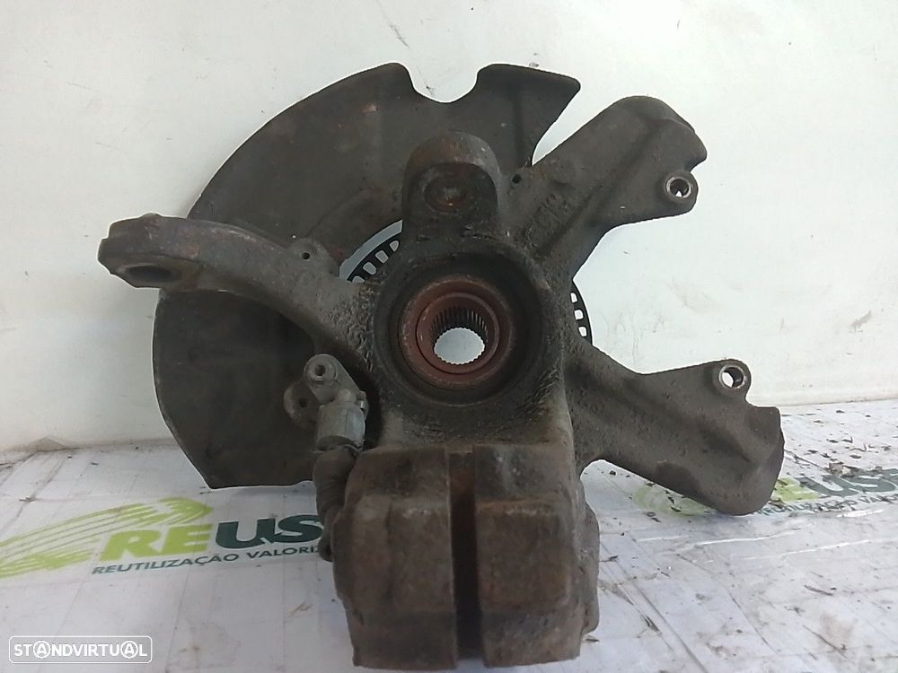 Manga De Eixo Fr Dto Volkswagen Golf Iv (1J1) - 4