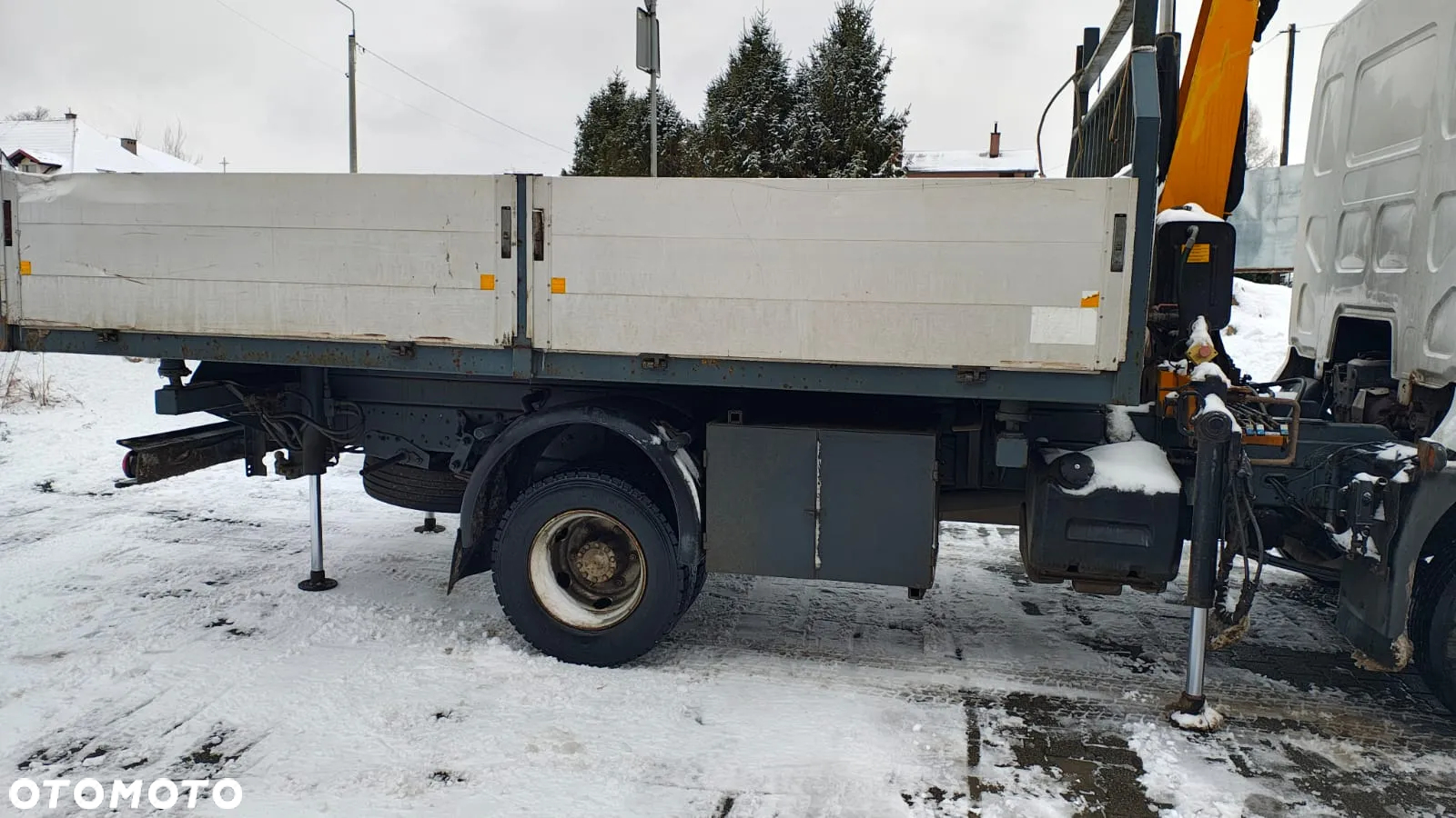 Renault Midlum 150 - 9