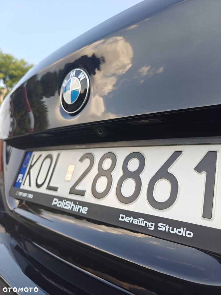 BMW Seria 5 525d - 20