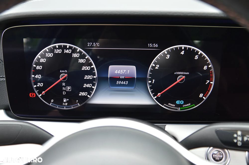 Mercedes-Benz CLS 450 4MATIC 9G-TRONIC AMG Line - 24