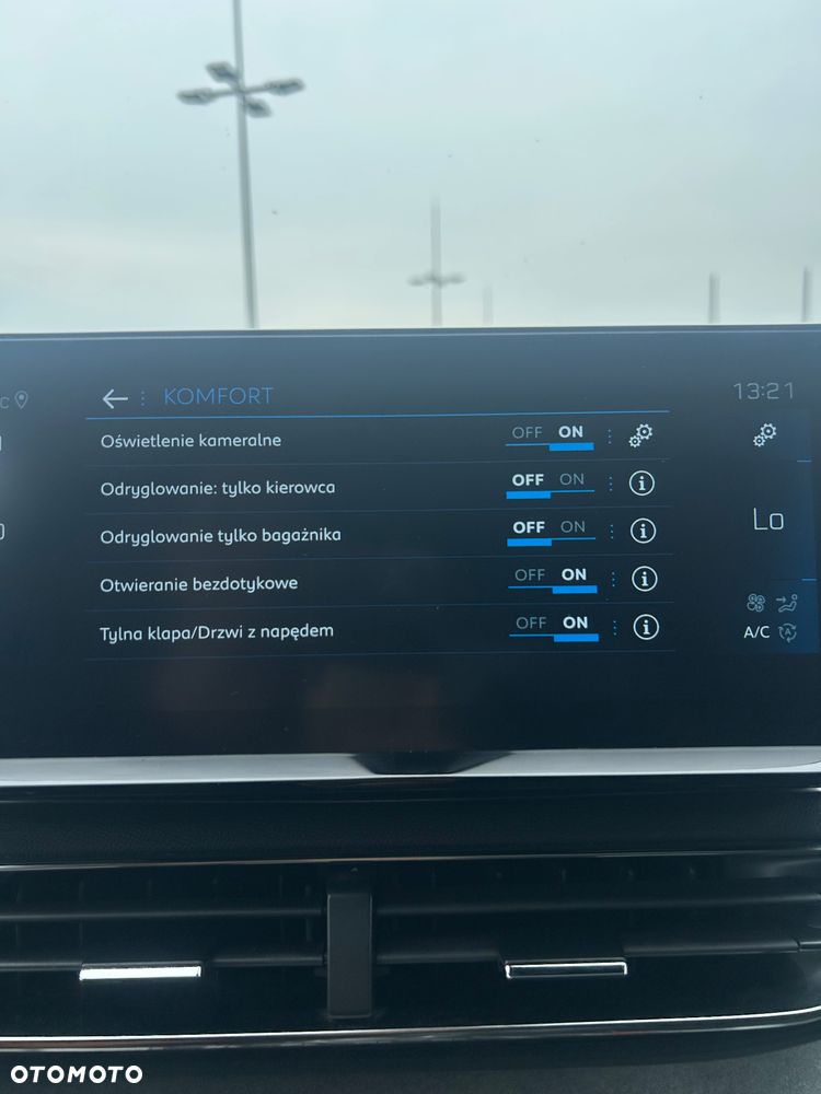 Peugeot 5008 2.0 BlueHDi GT S&S EAT8 - 27