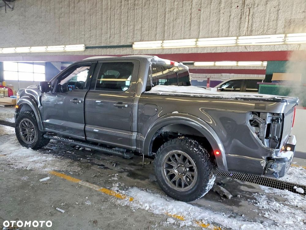 Ford F150 - 6