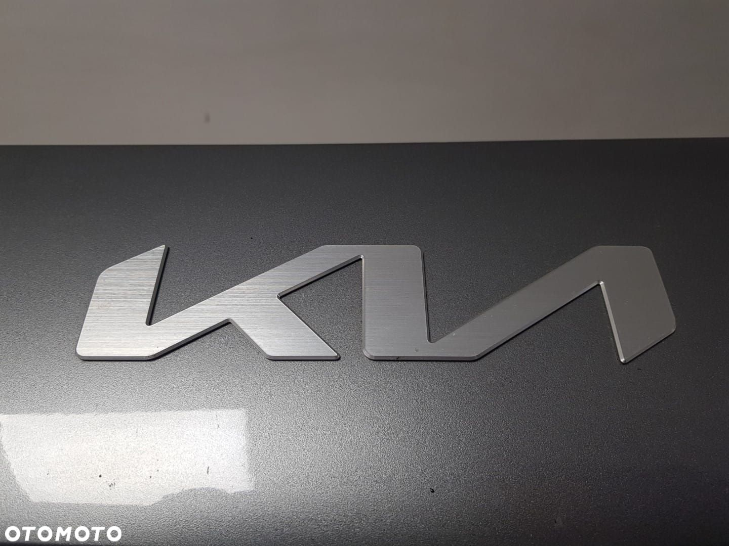 ŁADNY ZDERZAK PRZÓD KIA NIRO II 2 22-25 PRZEDNI 86511-AT000 KOLOR KLG - 6