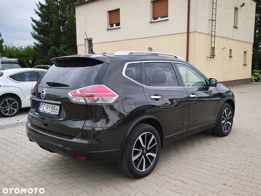 Nissan X-Trail 1.6 DIG-T Acenta - 9