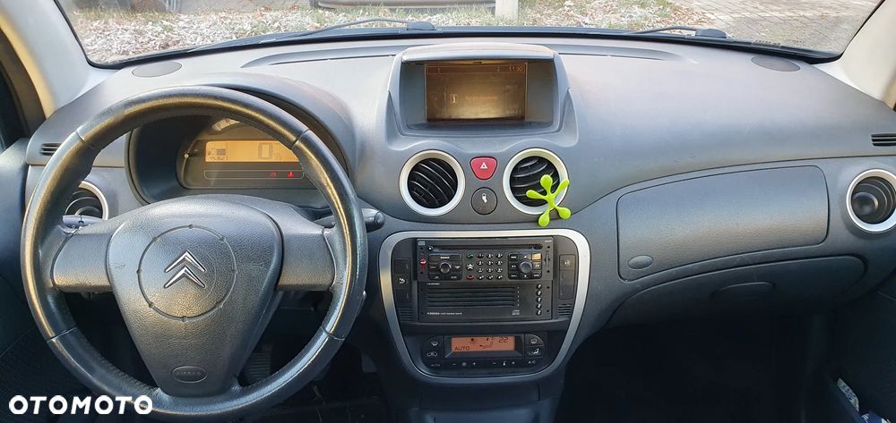 Citroën C3 1.4 HDi Exclusive - 8