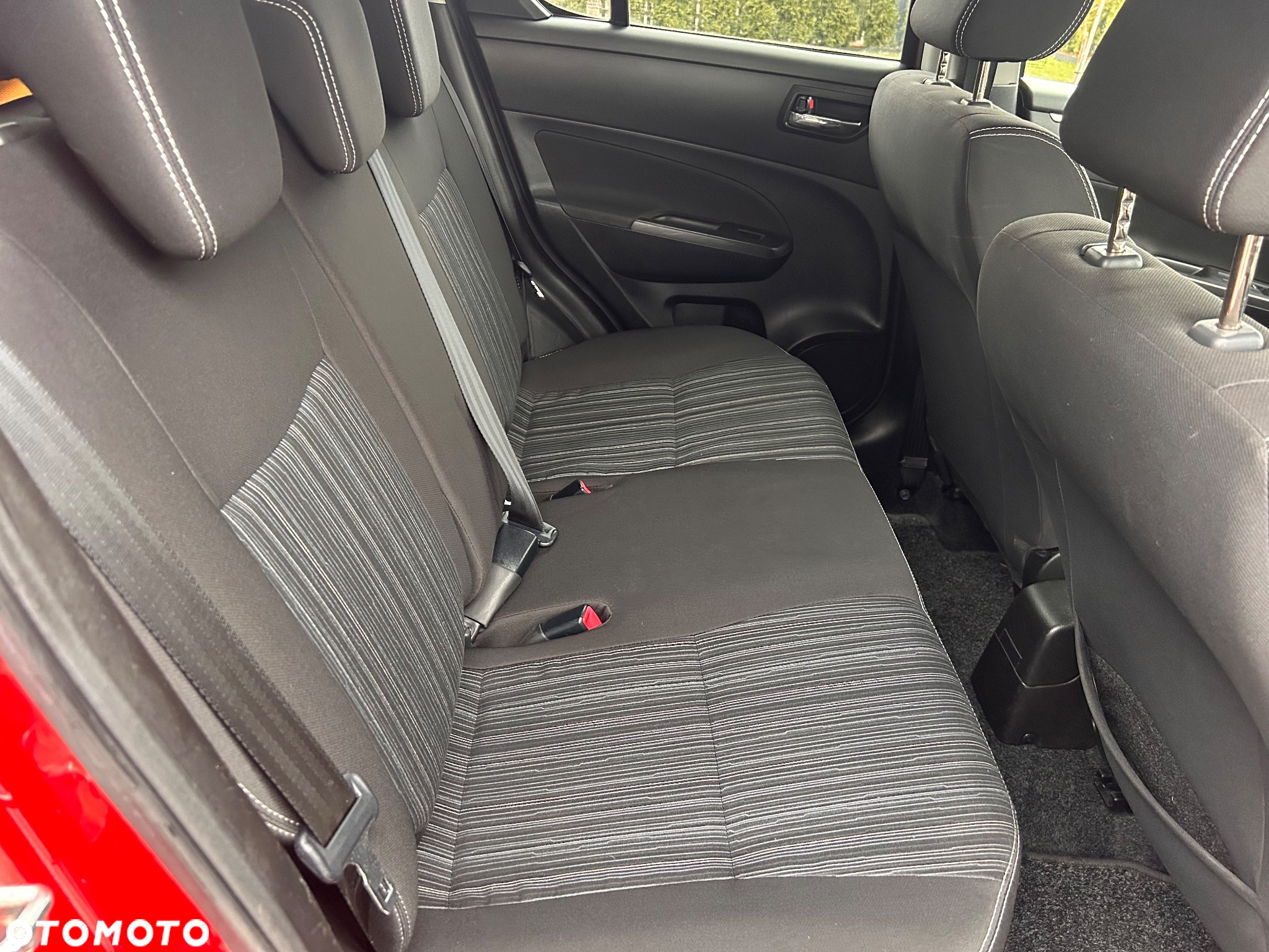 Suzuki Swift - 29
