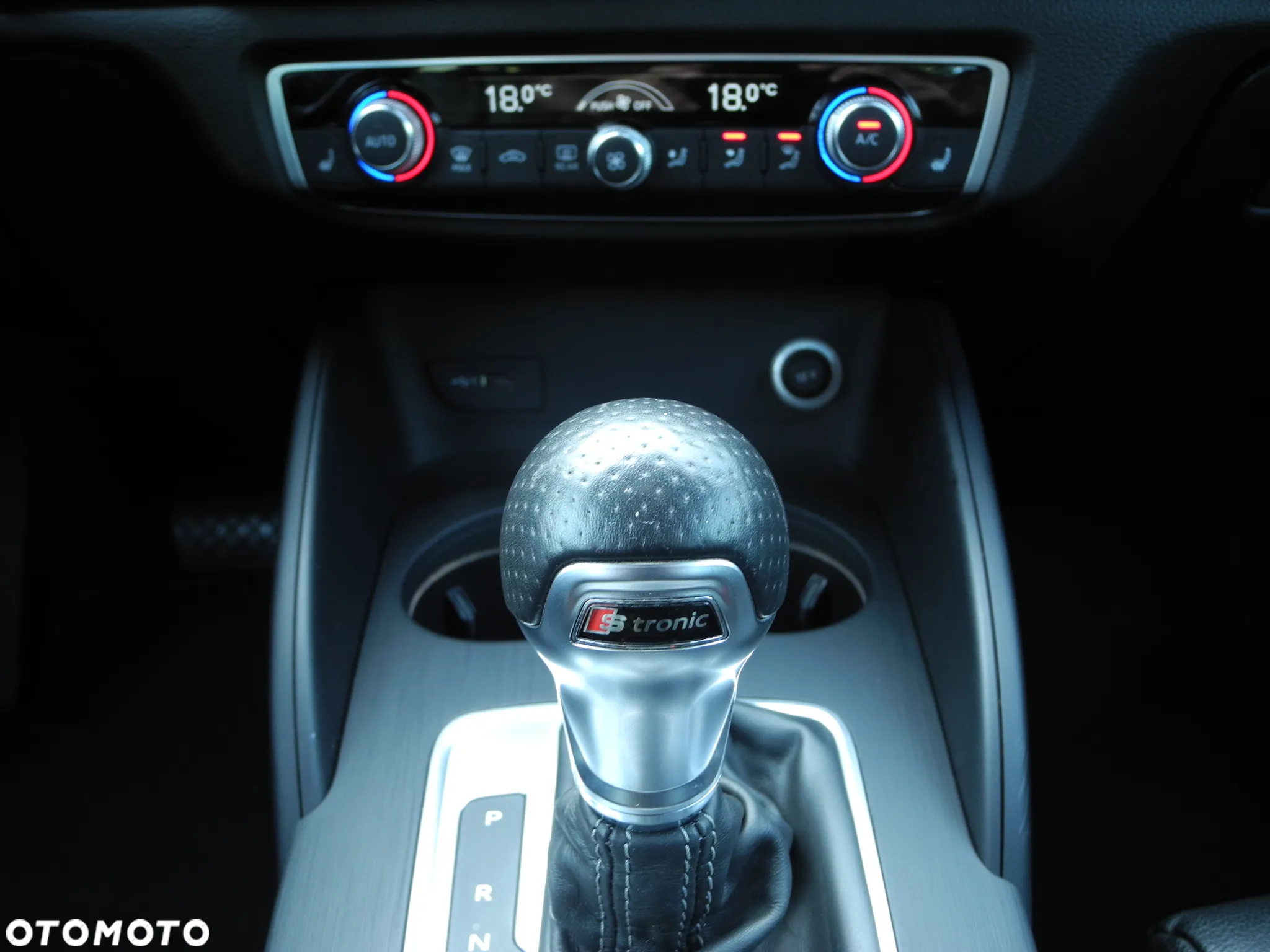 Audi A3 - 16