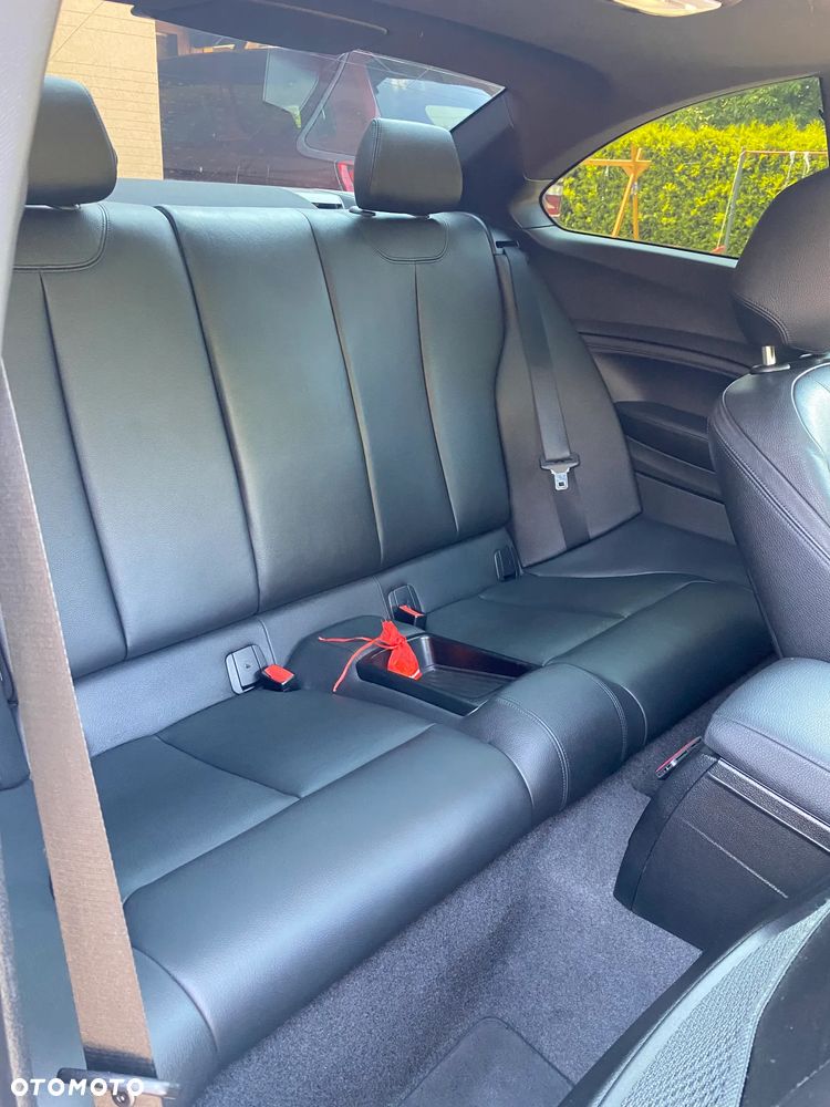 BMW Seria 2 M235i Sport-Aut - 21