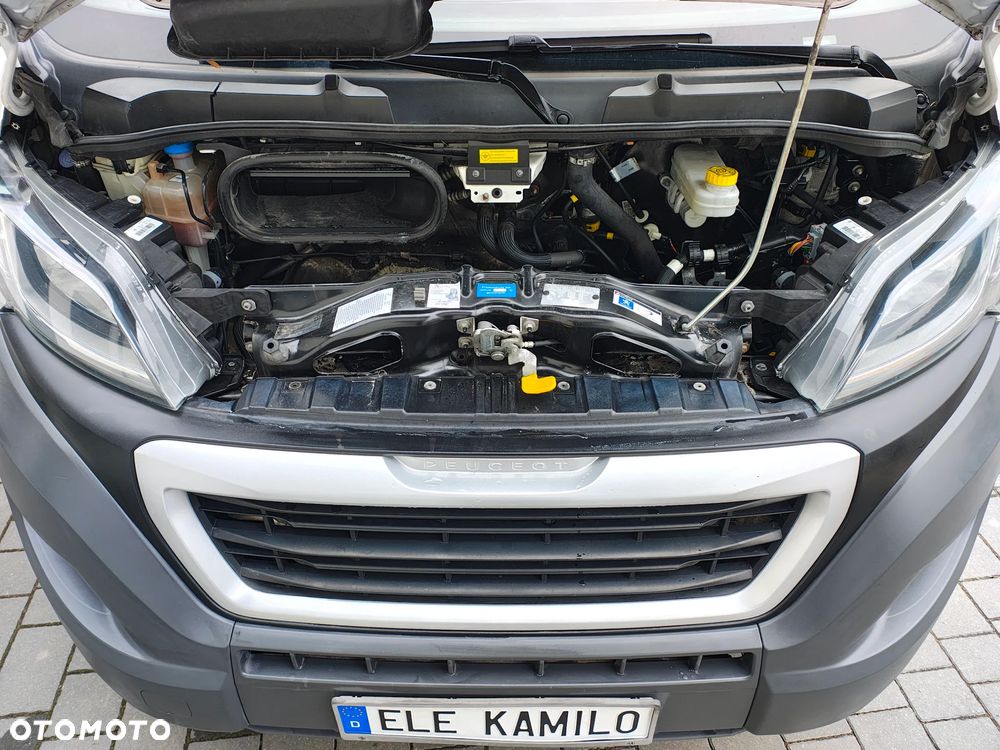 Peugeot Boxer - 8