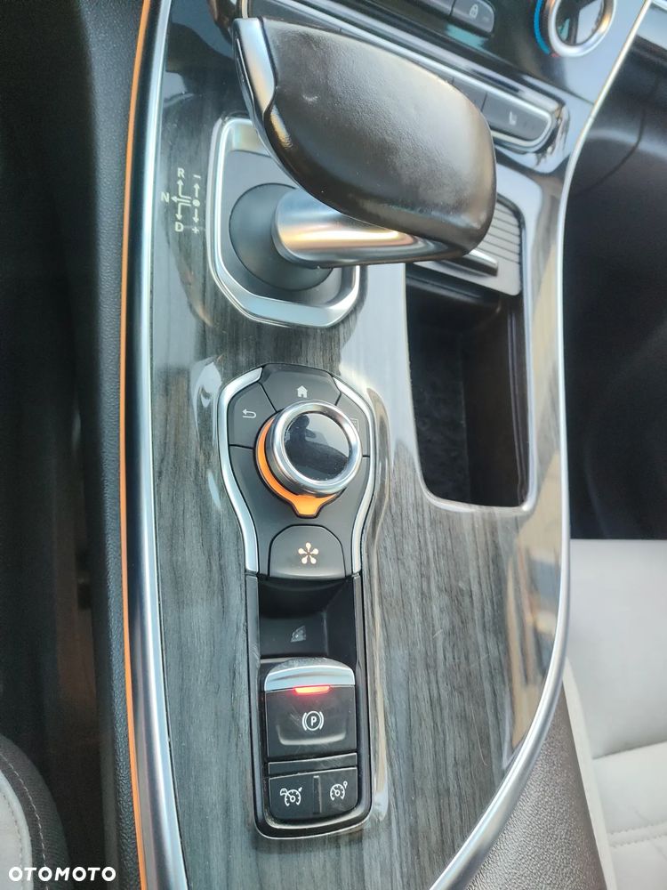 Renault Espace 1.8 TCe Energy Magnetic EDC 7os - 24