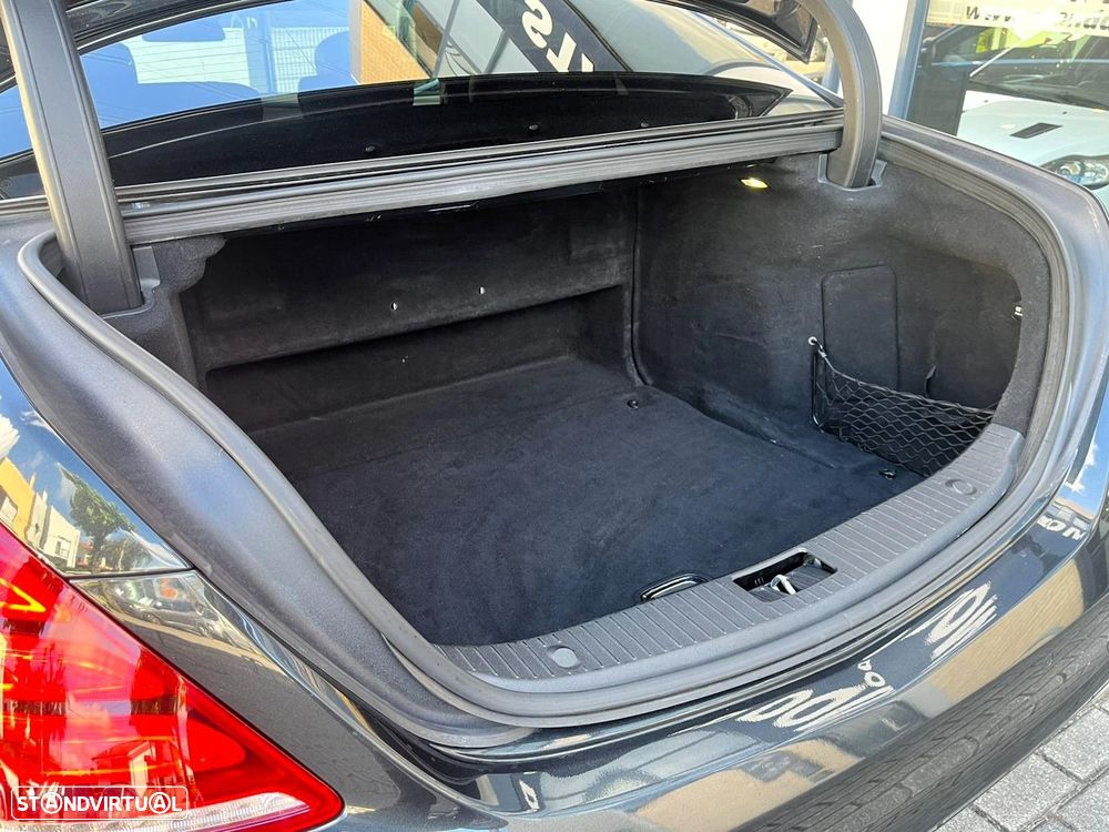Mercedes-Benz S 350 BlueTEC Longo - 32