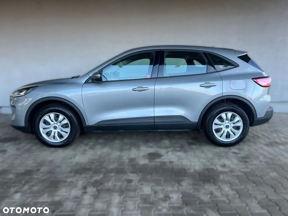 Ford Kuga 1.5 EcoBoost COOL&CONNECT - 5