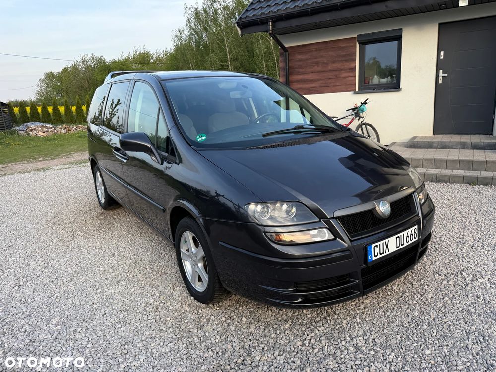 Fiat Ulysse - 4