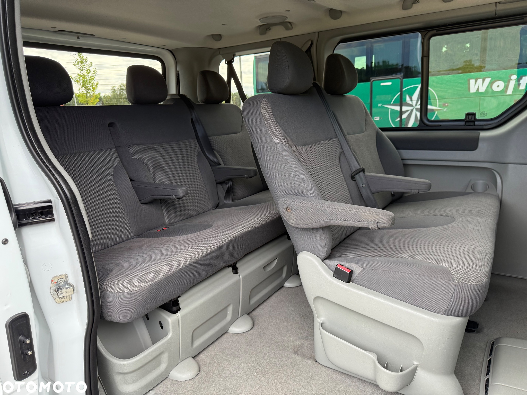 Opel Vivaro Tour Cosmo L1H1 - 8
