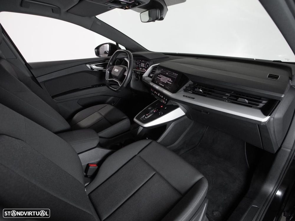 Audi Q4 e-tron 35 55 kWH - 12