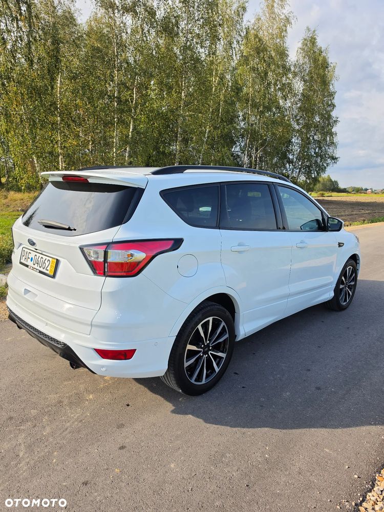 Ford Kuga - 6
