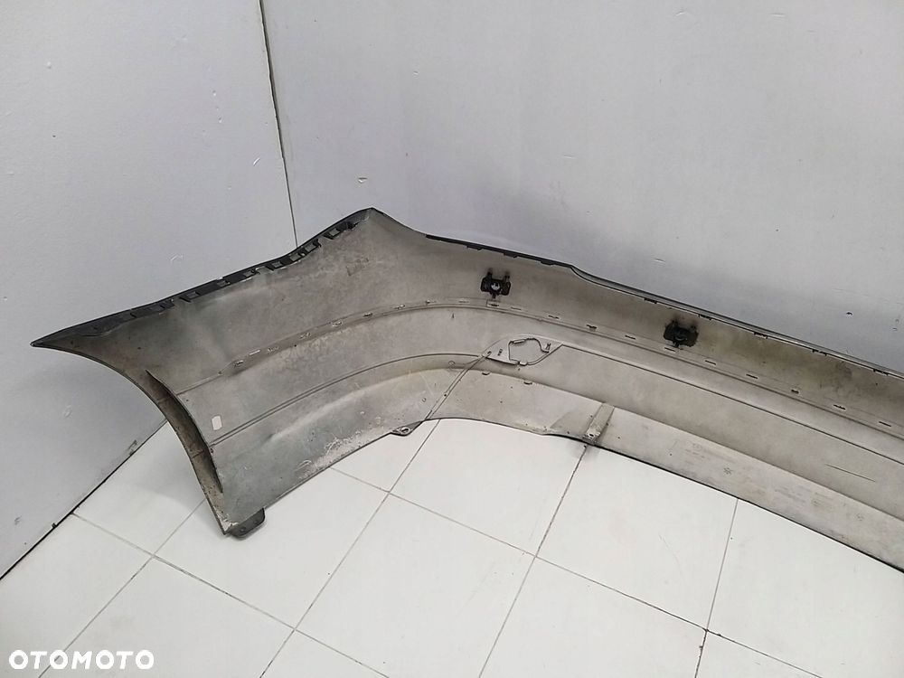 mercedes c-klasa w204 sedan 07-11 zderzak tył tylny - 7