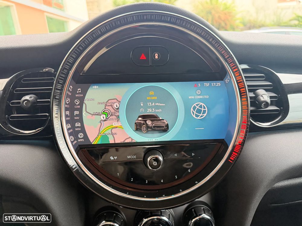MINI 3 Portas Cooper SE - 15