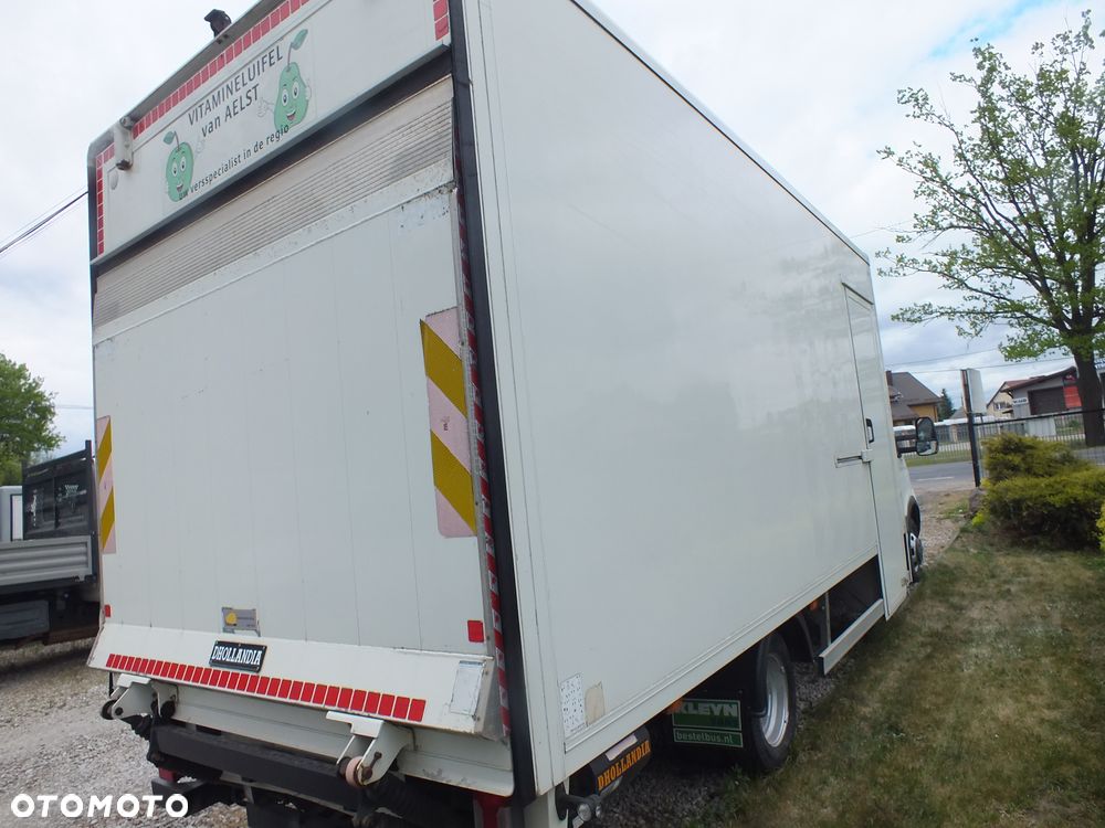 Iveco Daily - 4