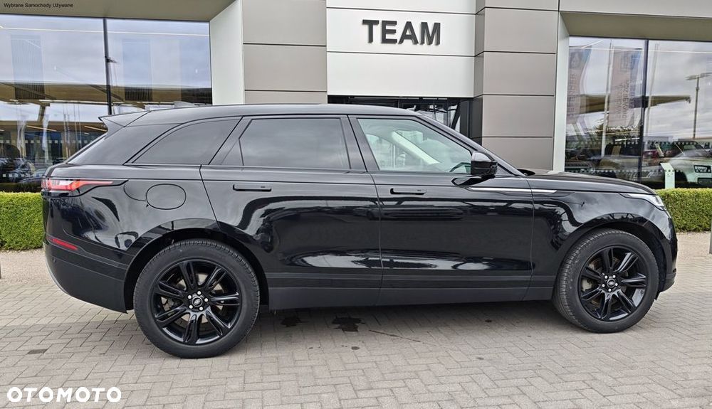 Land Rover Range Rover Velar - 13