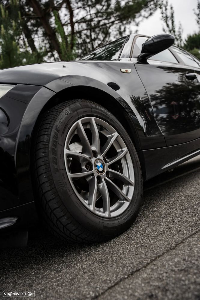 BMW 118 d - 12
