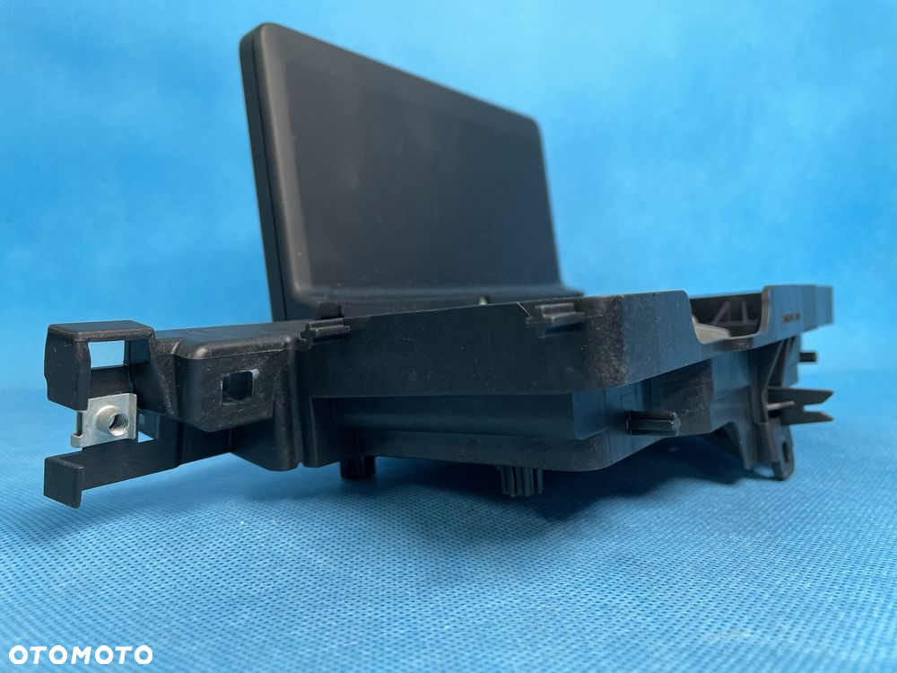 EKRAN nawigacji AUDI A4 B9 monitor wyświetlacz MMI 7.0” oryginał OEM - 5