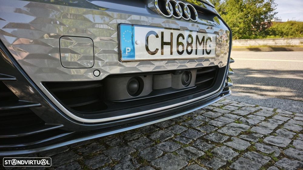 Audi E-Tron Gt 2021 photo 5
