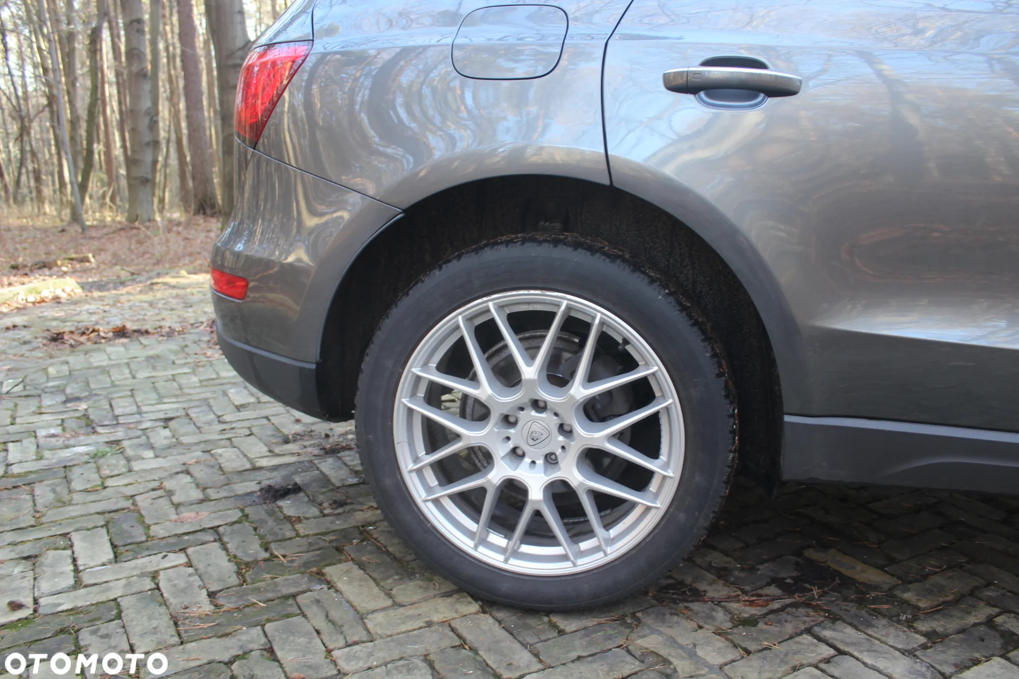 Audi Q5 2.0 TDI Quattro Sport S tronic - 19