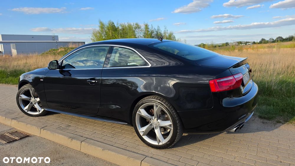 Audi A5 Coupé 1.8 TFSI - 2