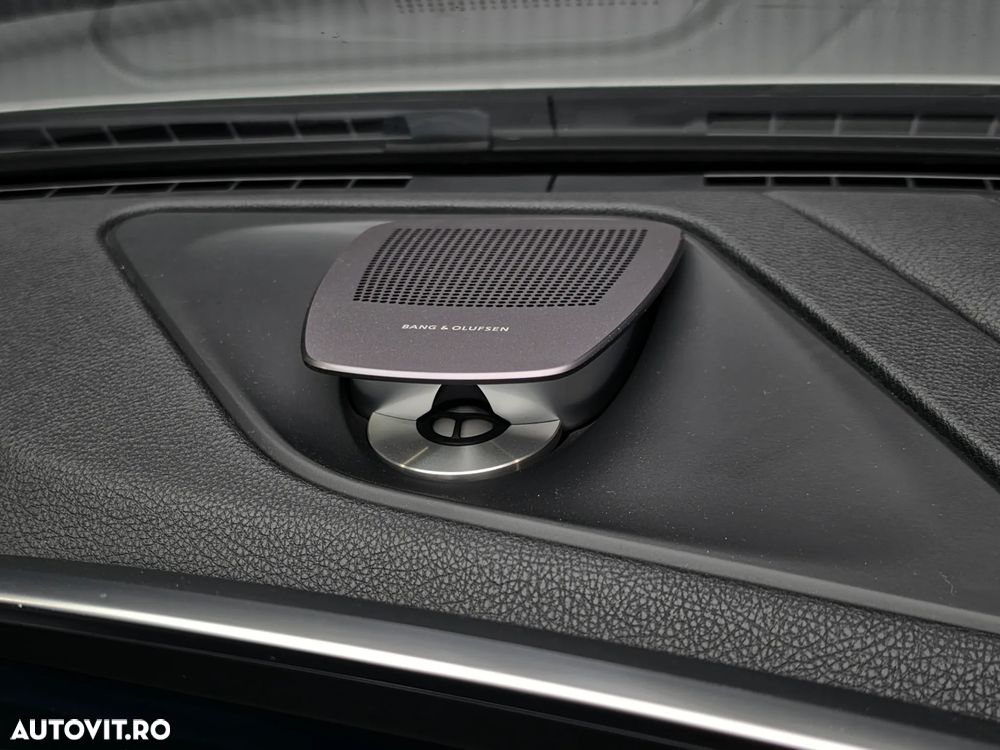 BMW Seria 6 640d xDrive M Sport Edition - 8