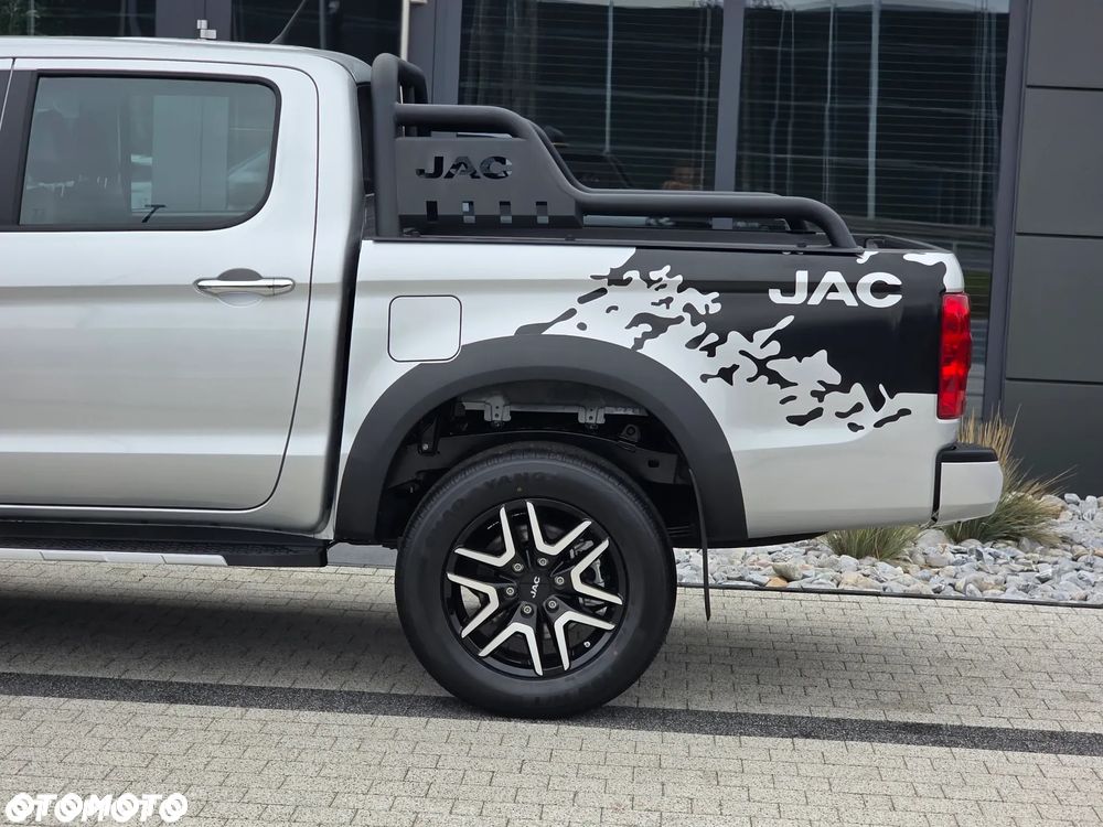 JAC T8 PRO Standard - 11