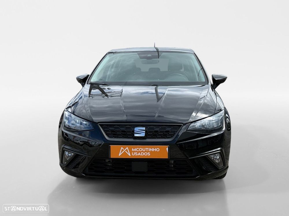 SEAT Ibiza 1.0 TSI Style - 8