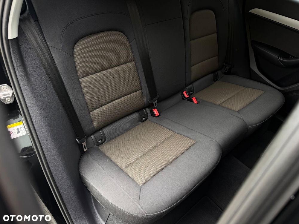 Audi Q3 1.4 TFSI Design - 33