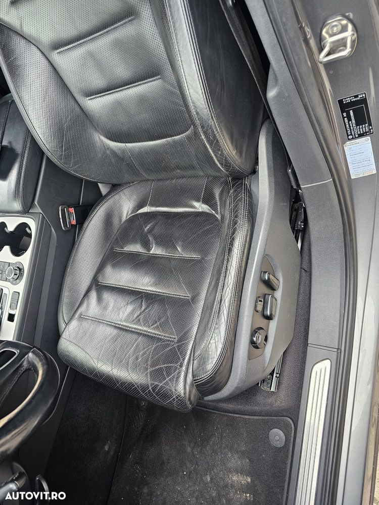 Volkswagen Touareg 3.0 V6 TDI BMT Terrain Tech - 15