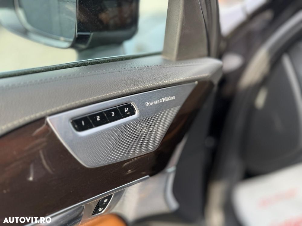 Volvo XC 90 T8 Twin Engine AWD Inscription - 13