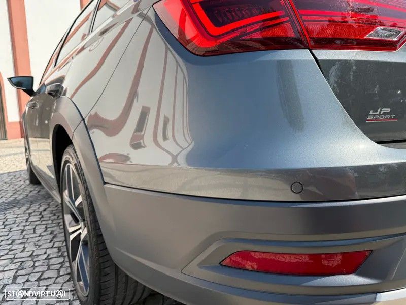 SEAT Leon X-Perience 1.6 TDi S/S - 10