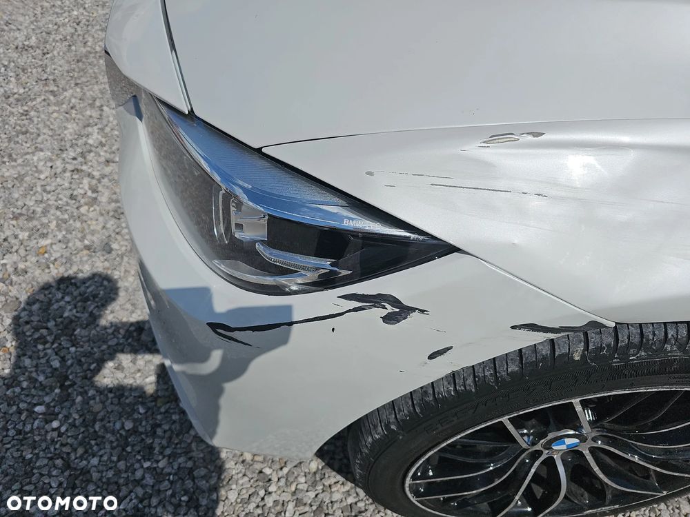 BMW Seria 4 418d Advantage - 24