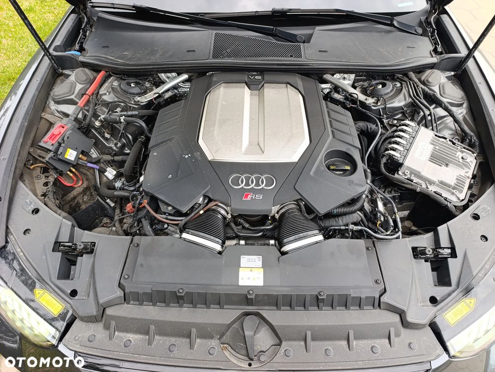 Audi RS6 - 24