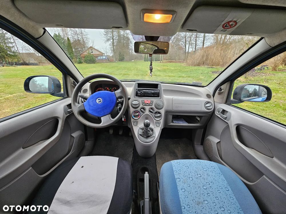 Fiat Panda 1.1 Fresh - 5