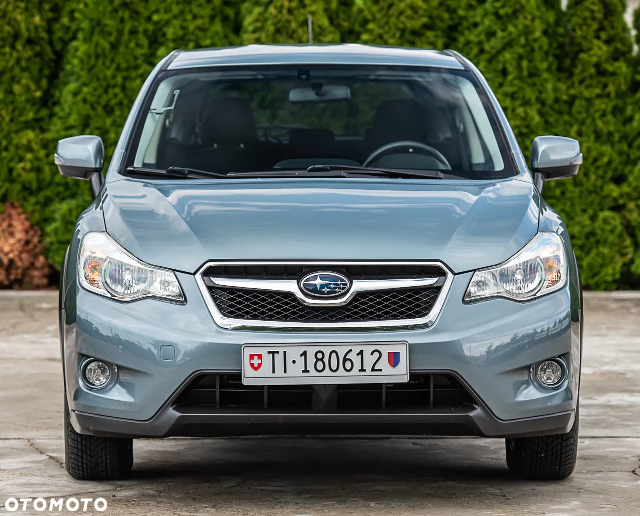 Subaru XV - 4