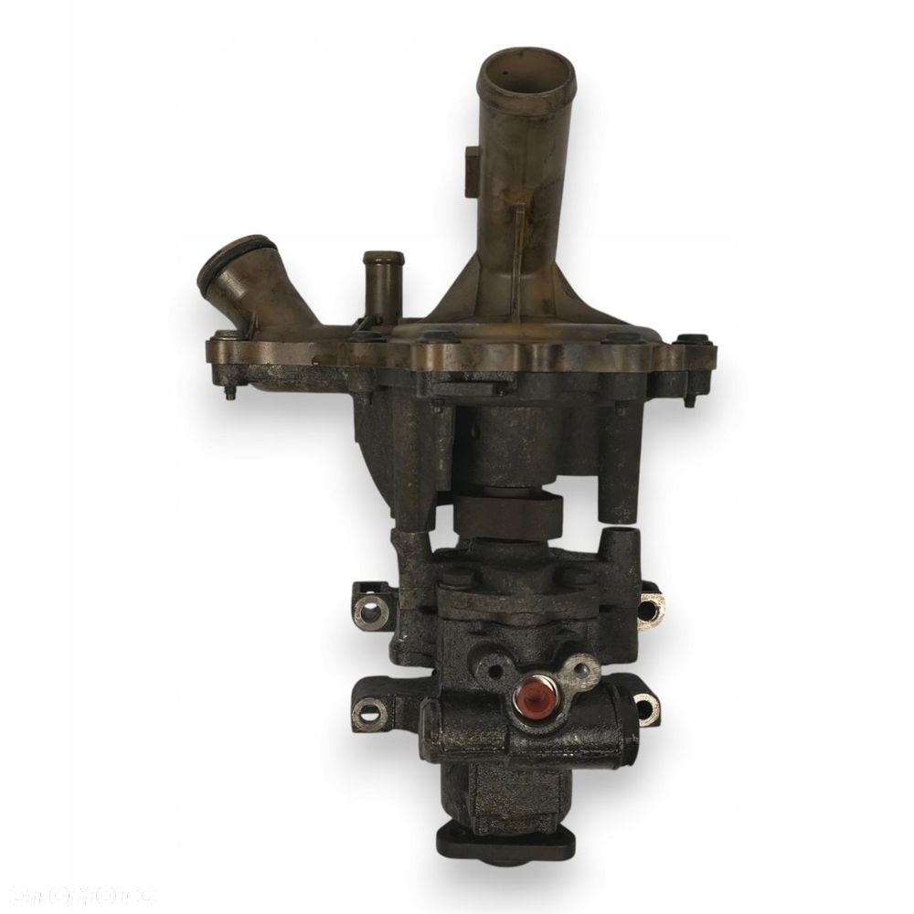POMPA WSPOMAGANIA Ford Transit 2.2 TDCI 6C113A674AB - 2