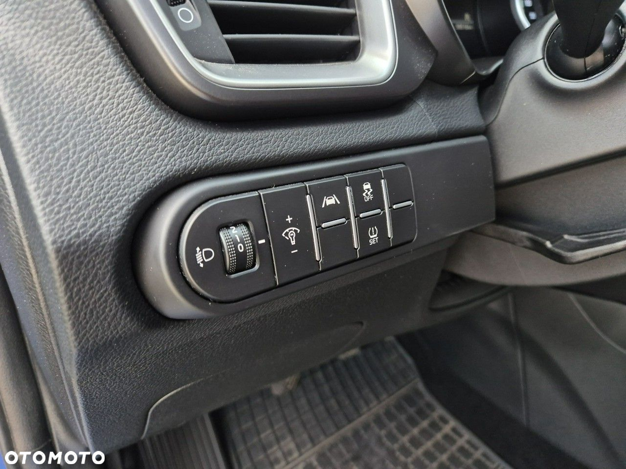 Kia Ceed - 15