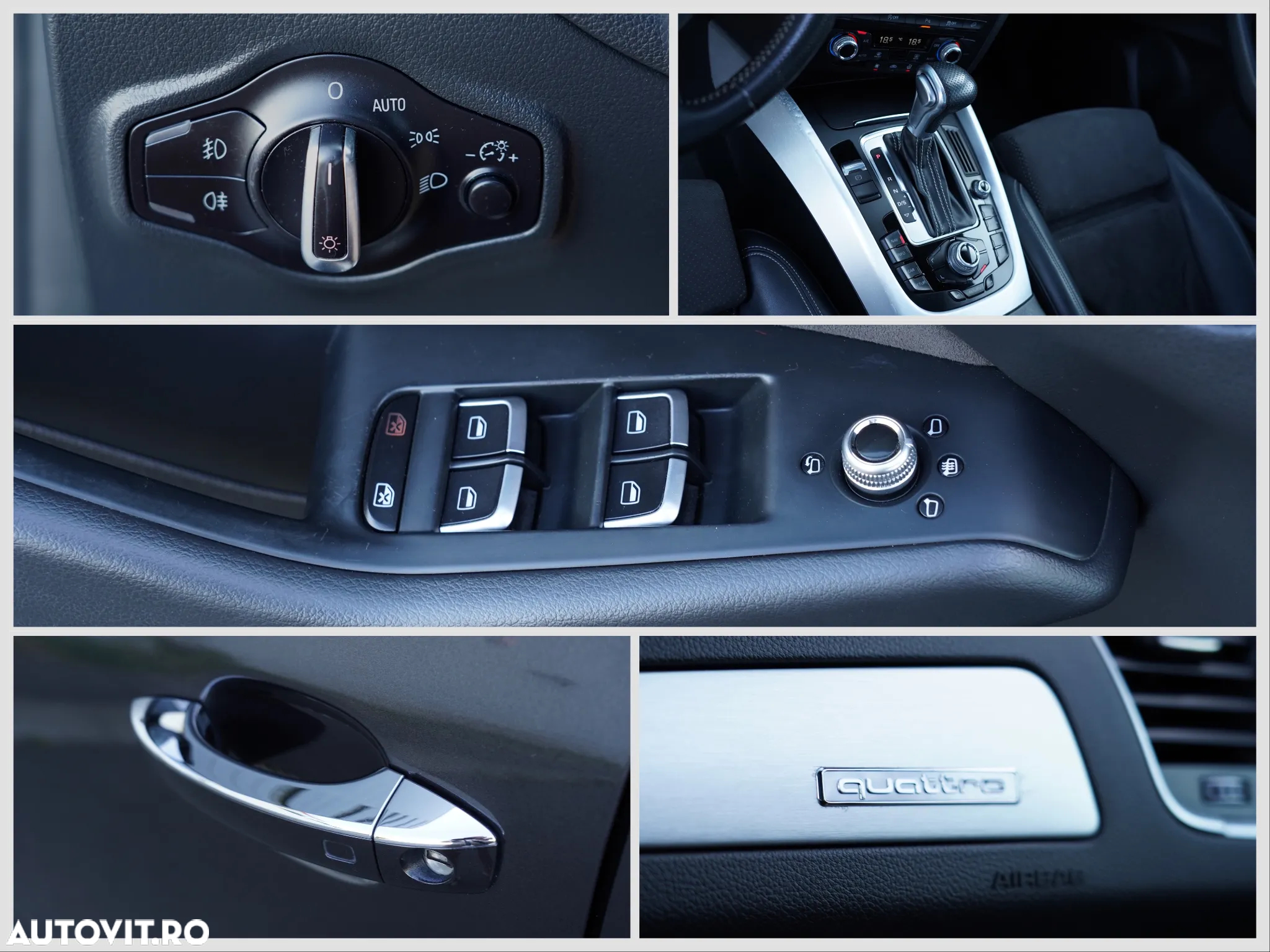 Audi Q5 2.0 TDI Quattro S tronic Sport - 6