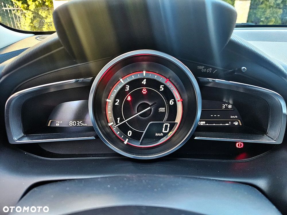 Mazda 2 SKYACTIV-D 105 Exclusive-Line - 13