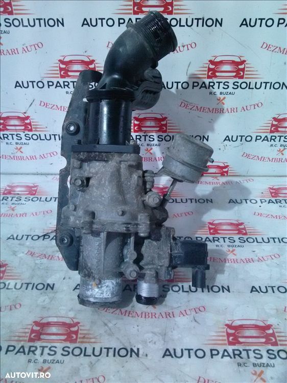 clapeta turbina 3.0d land rover range  rover vogue an fabr. 2019 - 1