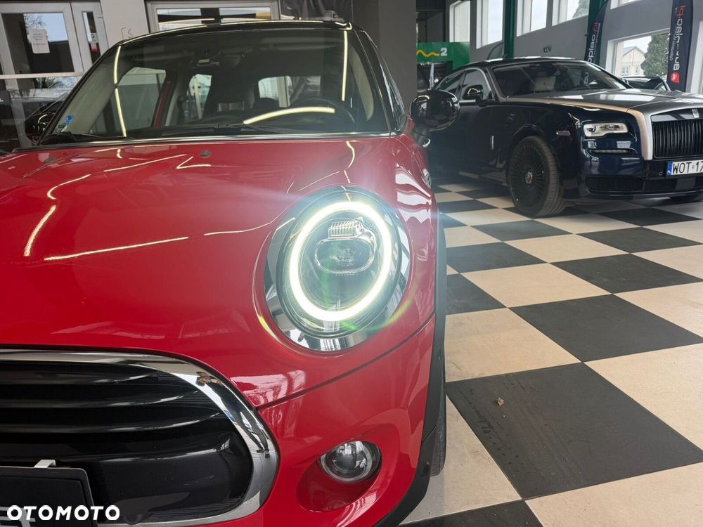 MINI Cooper - 29