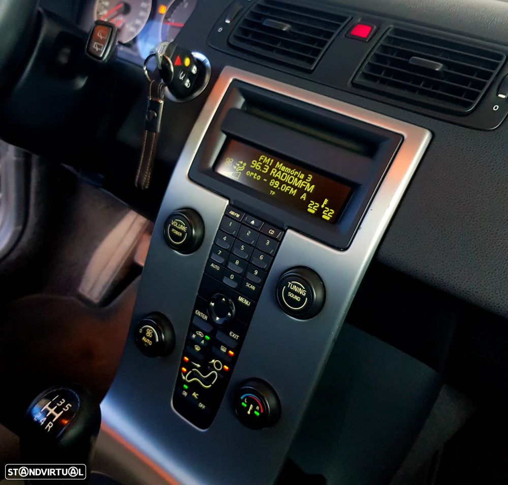 Volvo V50 1.6 D Nível 2 - 20